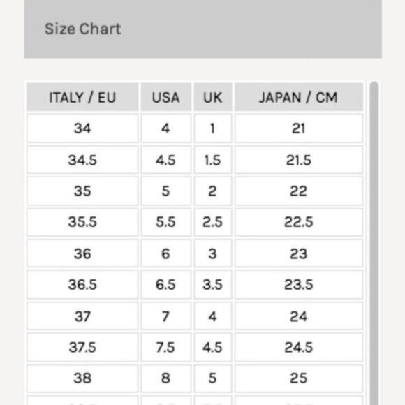 MJUS Ballet Women's Shoe Cream Round Toe Sz EUR 37 / US 7 - Picture 11 of 11